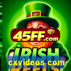cxvideos com